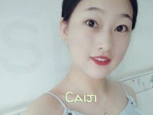 Caiji