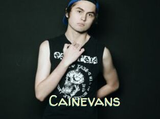 Cainevans