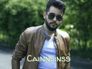 Cainnsinss