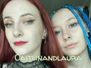 Caitlinandlaura