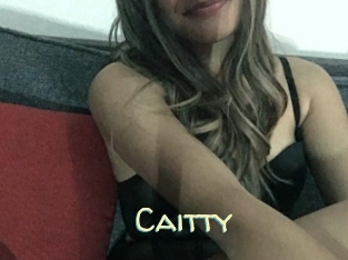 Caitty