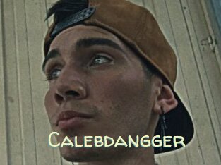Calebdangger