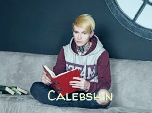 Calebshin