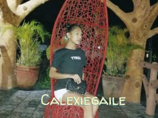 Calexiegaile