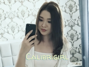 Calibrigirl