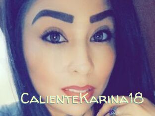 CalienteKarina18