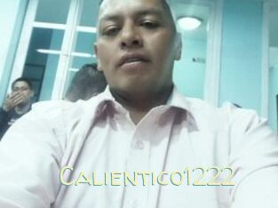 calientico1222 Sexy Tchat