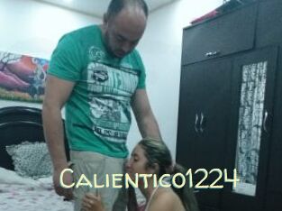 calientico1224 Sexy Tchat