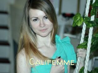 califemme Sexy Tchat