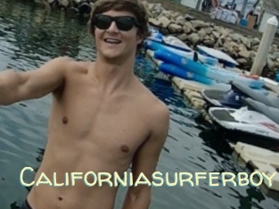 Californiasurferboy