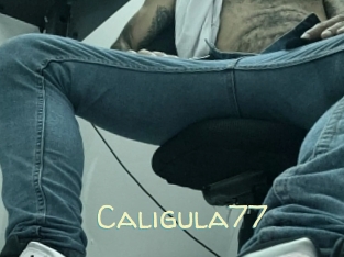 caligula77 Sexy Tchat