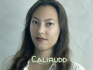 Calirudd
