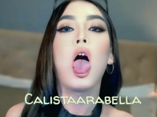 calistaarabella Sexy Tchat