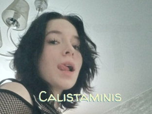 Calistaminis