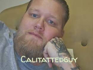 Calitattedguy
