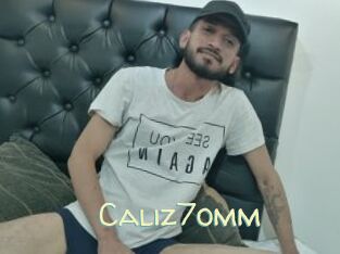 Caliz7omm