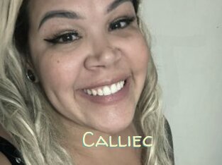Calliec