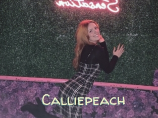Calliepeach