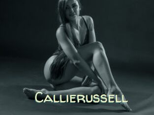 Callierussell