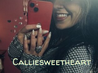 calliesweetheart Sexy Tchat