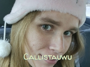 Callistauwu