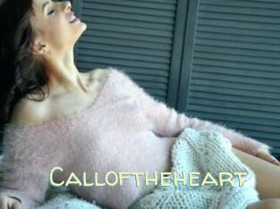 Calloftheheart