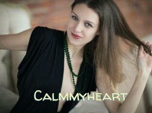 Calmmyheart