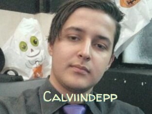 Calviindepp