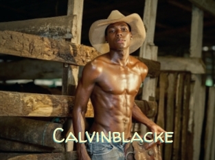 Calvinblacke