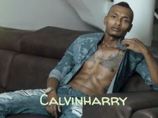 Calvinharry