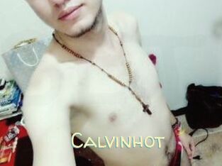 Calvin_hot