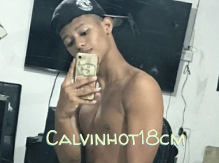 Calvinhot18cm