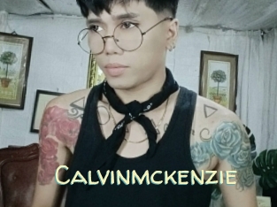 Calvinmckenzie
