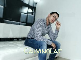 Calvinolaf