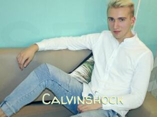 calvinshock Sexy Tchat