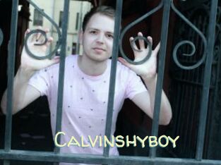 Calvinshyboy