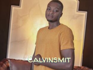 Calvinsmit
