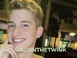 Calvinthetwink