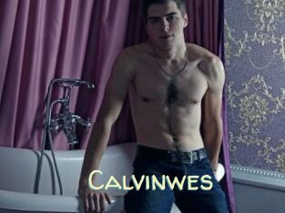 Calvinwes