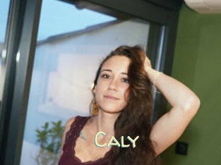 caly Sexy Tchat