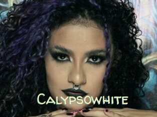 Calypsowhite