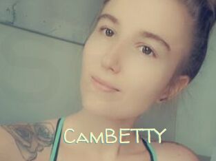 CamBETTY