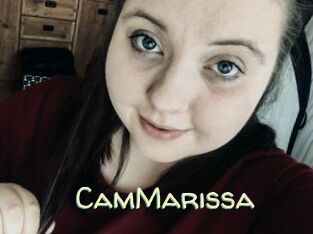 camMarissa Sexy Tchat