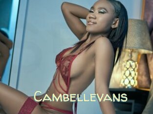 Cambellevans