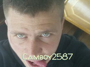 Camboy2587
