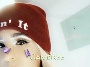 Cambree