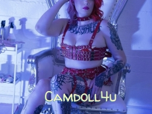 Camdoll4u