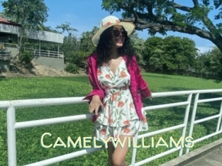 Camelywilliams