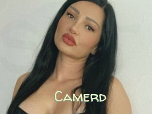 Camerd