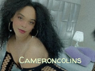 Cameroncolins